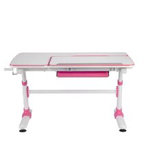 Art deals desk wayfair